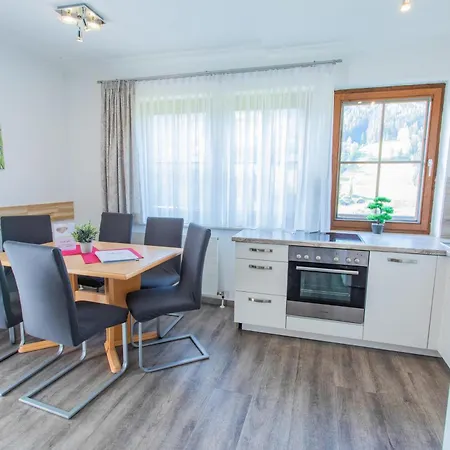 Apartment Huberhof 5 By Alpenidyll *