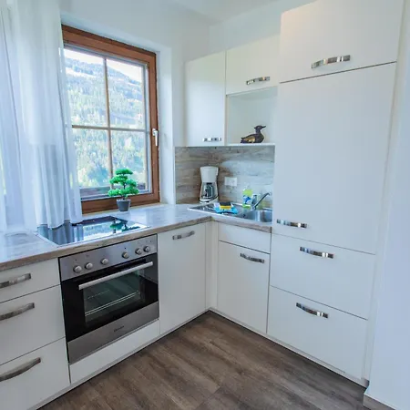 Apartment Huberhof 5 By Alpenidyll