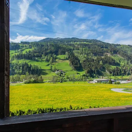 Apartment Huberhof 5 By Alpenidyll