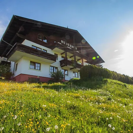 Huberhof 5 By Alpenidyll Schladming